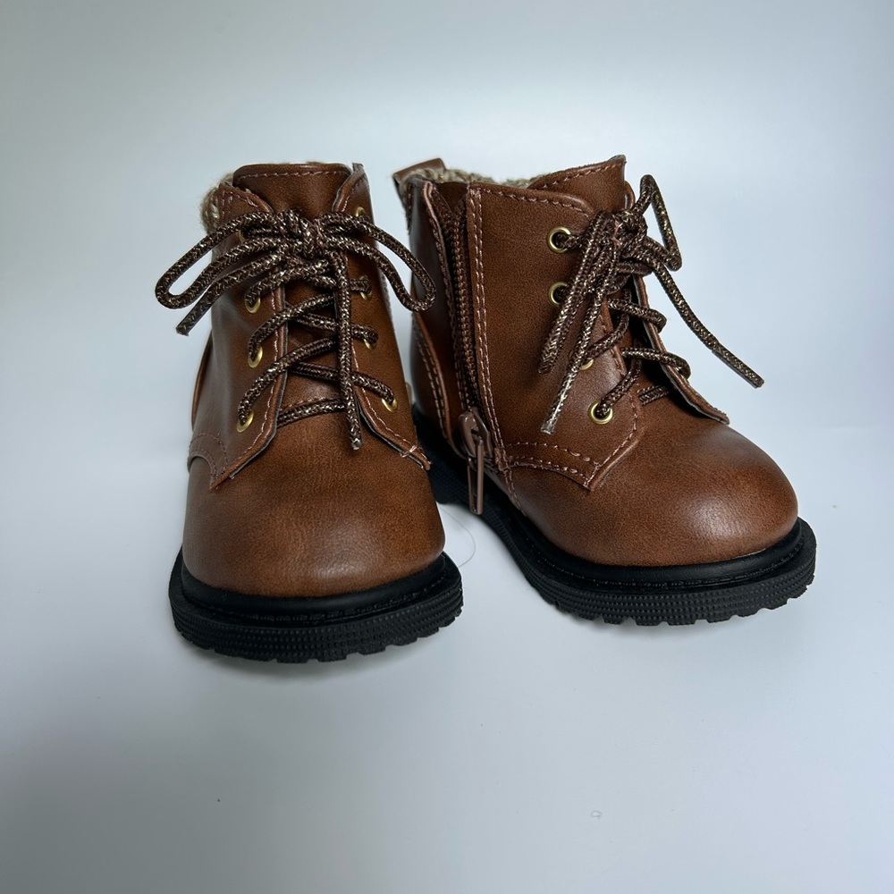 Wonder nation boots